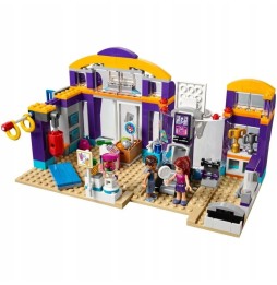 LEGO 41312 Centrum sportu w Heartlake