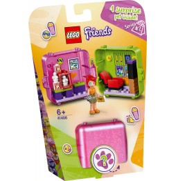 LEGO Friends 41408 Cubul Miei pentru distracție