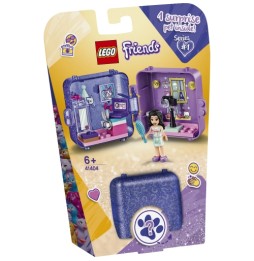 LEGO 41404 Friends Emmas Fun Cube