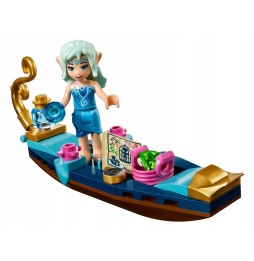 LEGO Elves Gondola Naidy i Gobliński Złodziej 41181