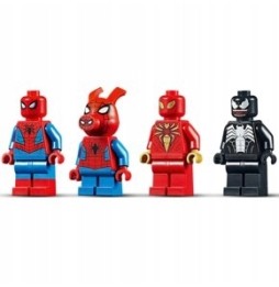 LEGO 76151 Spider-Man Battle with Venomzilla