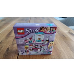 LEGO 41308 Friends - Ciastka Przyjaźni