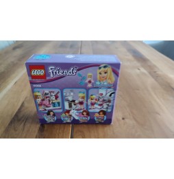 LEGO 41308 Friends - Biscuiți ai Prieteniei