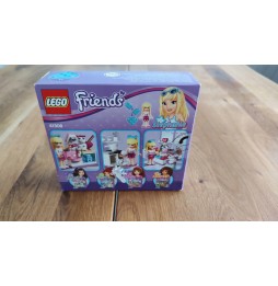 LEGO 41308 Friends - Friendship Cookies