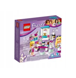 LEGO 41308 Friends - Biscuiți ai Prieteniei