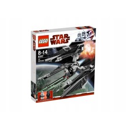 LEGO 8087 Star Wars TIE Defender - Set Nou