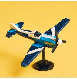 LEGO Creator 3 în 1 Avion de curse 31160