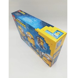 LEGO Minions 75551 - Building Set