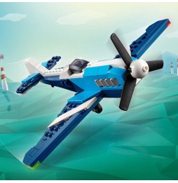 LEGO Creator 3 in 1 Racing Plane 31160