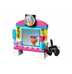 LEGO Friends Dog Grooming Salon 41302