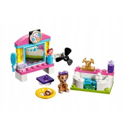 LEGO Friends Salon de frumusețe pentru câini 41302