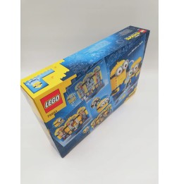 LEGO Minions 75551 - Building Set