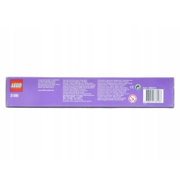 LEGO Friends 3186 Remorcă pentru Cai