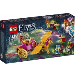 Klocki LEGO Elves 41186 Azari i gobliny