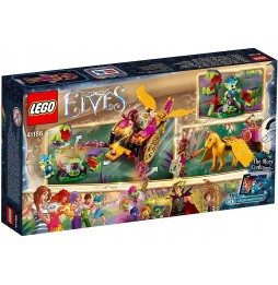 Klocki LEGO Elves 41186 Azari i gobliny