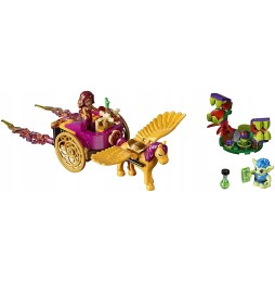 Klocki LEGO Elves 41186 Azari i gobliny