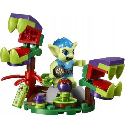 Klocki LEGO Elves 41186 Azari i gobliny