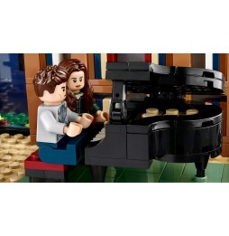 LEGO 21354 Twilight Cullen House 18+