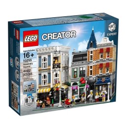 LEGO Creator Expert Assembly Square 10255