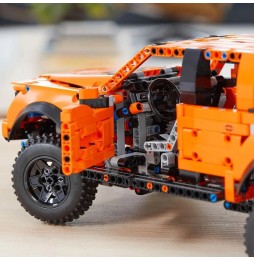 LEGO Technic Ford F-150 Raptor 42126