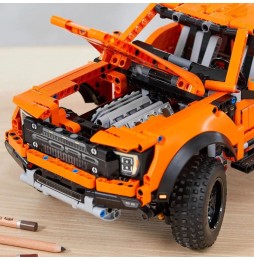 LEGO Technic Ford F-150 Raptor 42126