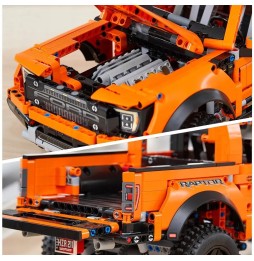 LEGO Technic Ford F-150 Raptor 42126