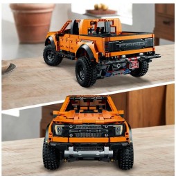 LEGO Technic Ford F-150 Raptor 42126