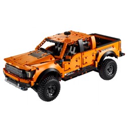 LEGO Technic Ford F-150 Raptor 42126