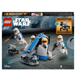 Lego Star Wars Set de luptă 75359 Ahsoka