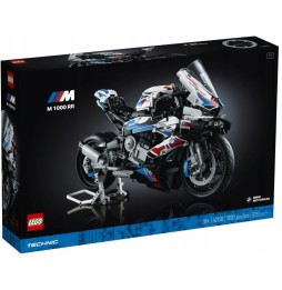 LEGO Technic 42130 BMW M 1000 RR Set