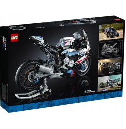 Klocki LEGO Technic 42130 BMW M 1000 RR