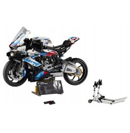 Klocki LEGO Technic 42130 BMW M 1000 RR