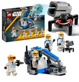 Lego Star Wars Set de luptă 75359 Ahsoka