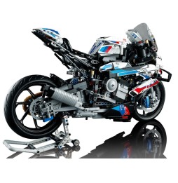 Klocki LEGO Technic 42130 BMW M 1000 RR