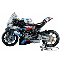 Klocki LEGO Technic 42130 BMW M 1000 RR