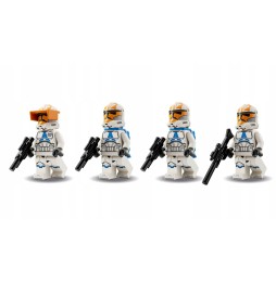 Lego Star Wars Set de luptă 75359 Ahsoka