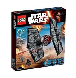 LEGO Star Wars First Order TIE Fighter 75101