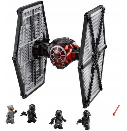 LEGO Star Wars First Order TIE Fighter 75101