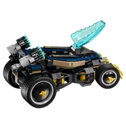 LEGO Ninjago Samurai VXL 70625