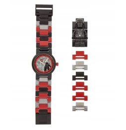 LEGO Star Wars Watch Darth Vader 8021018