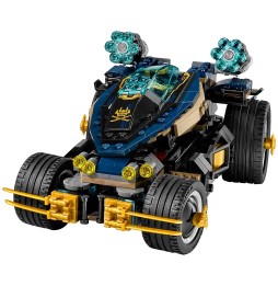 LEGO Ninjago Samurai VXL 70625