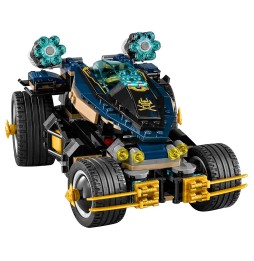 LEGO Ninjago Samurai VXL 70625