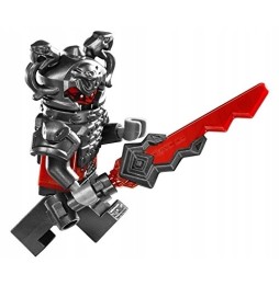 LEGO Ninjago Samurai VXL 70625