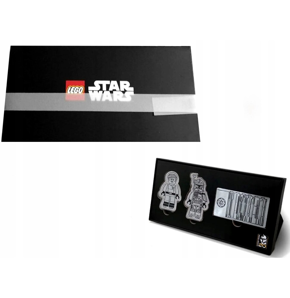 LEGO Star Wars Collector's Edition 5008162