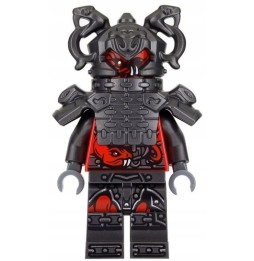 LEGO Ninjago Samurai VXL 70625