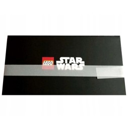 LEGO Star Wars Ediția Colecționarului 5008162