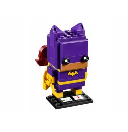 LEGO BrickHeadz 41586 Batgirl - Zestaw budowlany