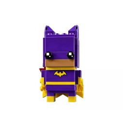 LEGO BrickHeadz 41586 Batgirl - Zestaw budowlany