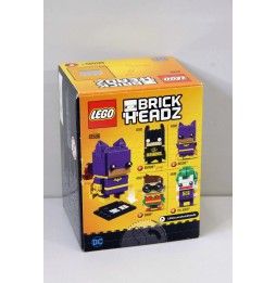 LEGO BrickHeadz 41586 Batgirl - Zestaw budowlany