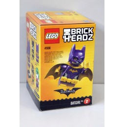 LEGO BrickHeadz 41586 Batgirl - Zestaw budowlany